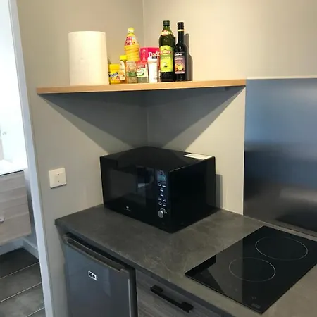 Cozy Hypercentre * 르망