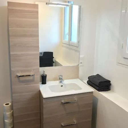 Cozy Hypercentre 아파트 르망