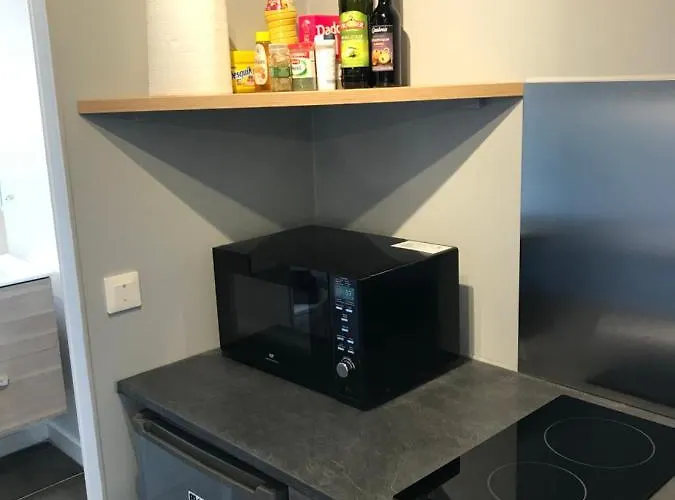 Cozy Hypercentre * 르망