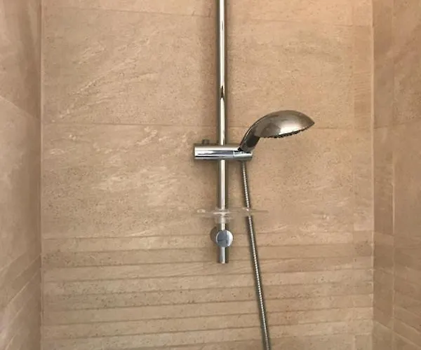 Cozy Hypercentre 公寓